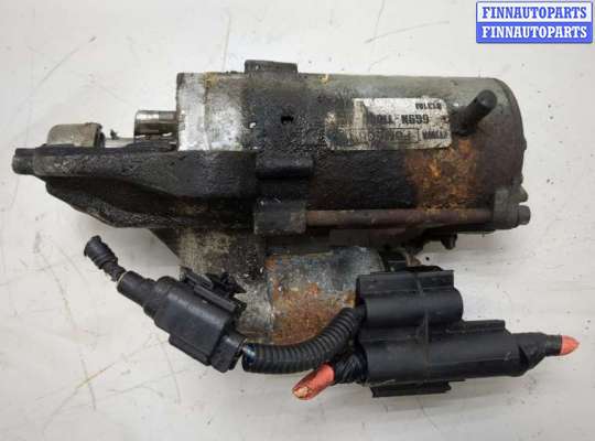 Стартер FO1856971 на Ford Mondeo 4 2007-2015