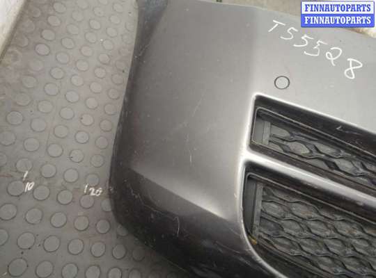 купить Бампер на Jaguar XE 2015-2025