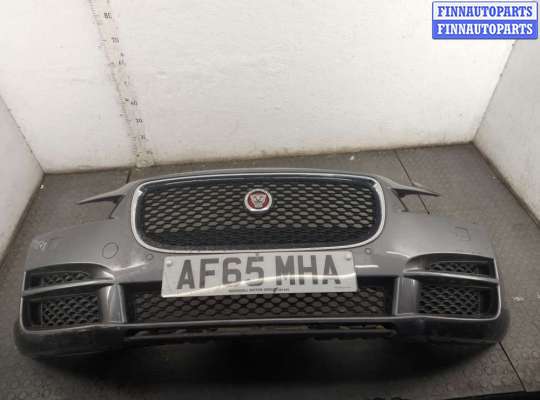купить Бампер на Jaguar XE 2015-2025