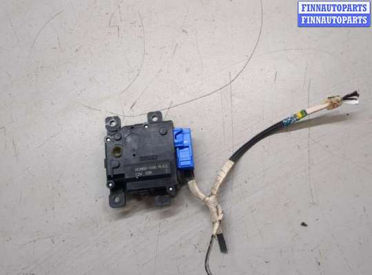 купить Электропривод заслонки отопителя на Lexus LS460 2006-2012