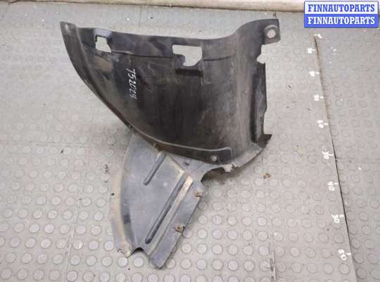 Локер на Audi A3 (8P)