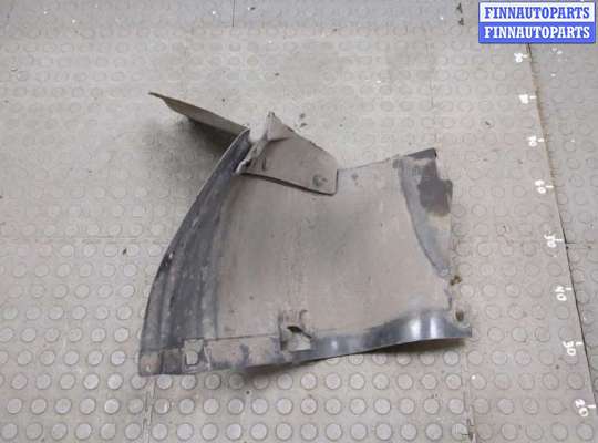 Защита арок (подкрылок) AU1652746 на Audi A3 (8P) 2003-2013