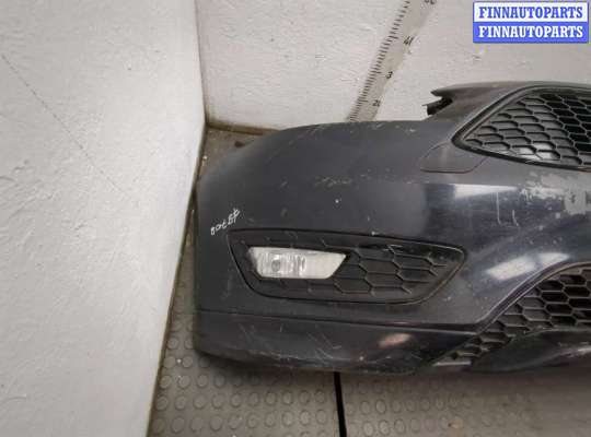 купить Бампер на Ford Focus 3 2014-2019