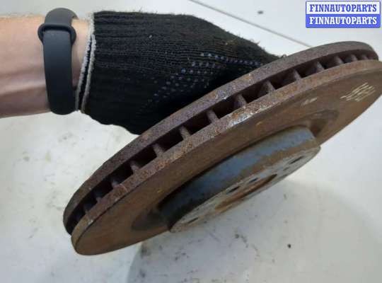 купить Диск тормозной на Honda Pilot 2008-2015