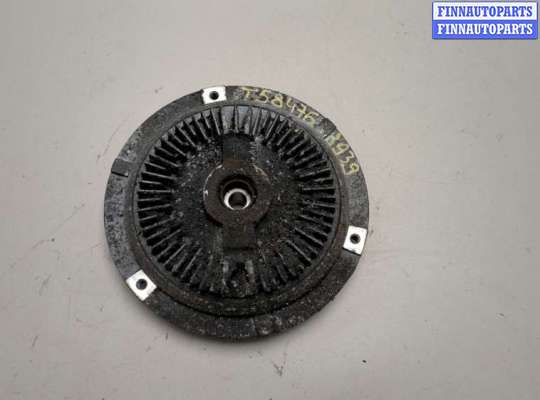 Муфта вентилятора (вискомуфта) MB1692312 на Mercedes Vito W639 2003-2014