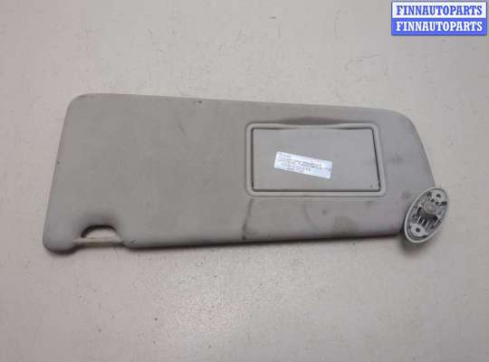 купить Козырек солнцезащитный на Land Rover Freelander 2 2006-2014