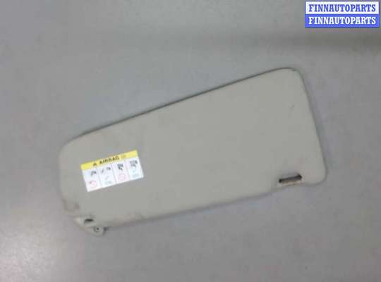 купить Козырек солнцезащитный на Land Rover Freelander 2 2007-2014