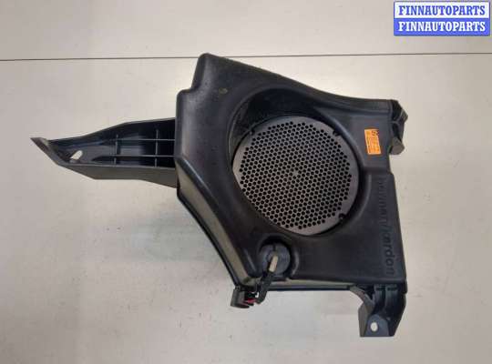 Сабвуфер MB1411905 на Mercedes ML W164 2005-2011
