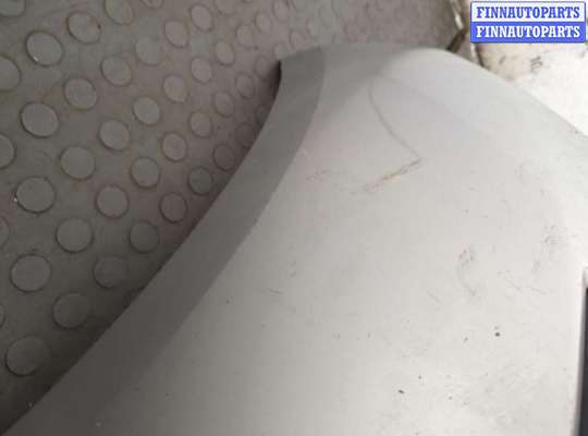 купить Бампер на Mazda 6 (GH) 2007-2012