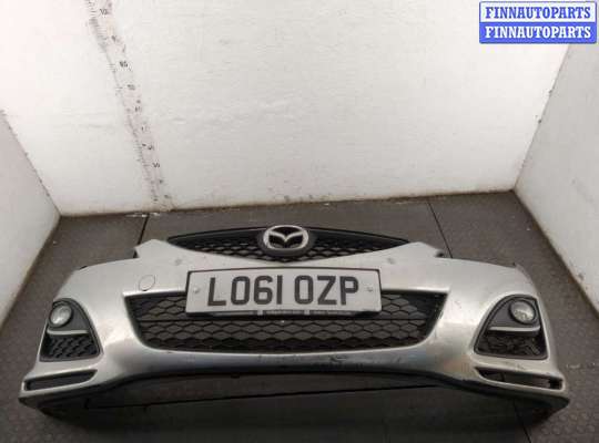 купить Бампер на Mazda 6 (GH) 2007-2012
