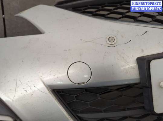 купить Бампер на Mazda 6 (GH) 2007-2012