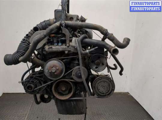 купить Блок цилиндров (Шорт блок) на Volkswagen LT 28-46 1996-2006