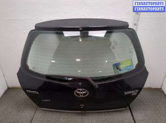 Щеткодержатель TT939195 на Toyota Yaris 2005-2011