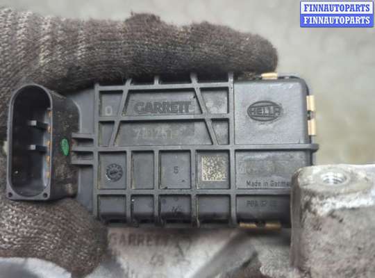 купить Турбина на BMW X1 (E84) 2009-2015