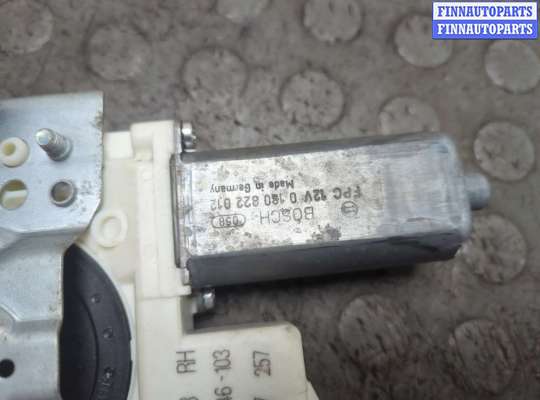 купить Стеклоподъемник электрический на Opel Vectra C 2002-2008