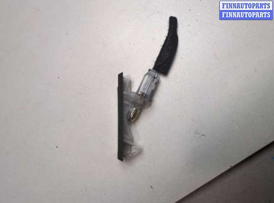 Подсветка номера RN1566544 на Renault Scenic 2009-2012