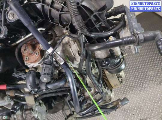 купить Корпус масляного фильтра на Mini Cooper (R56/R57) 2006-2013