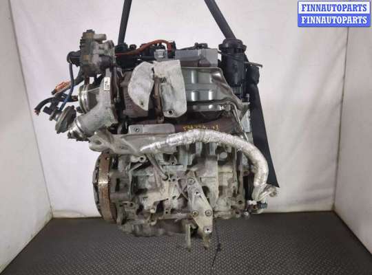 купить Корпус масляного фильтра на Mini Cooper (R56/R57) 2006-2013