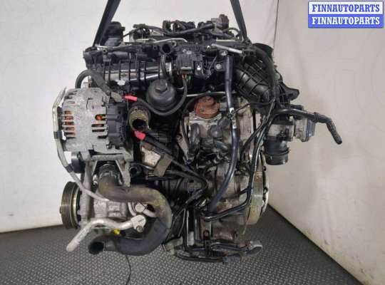 купить Корпус масляного фильтра на Mini Cooper (R56/R57) 2006-2013