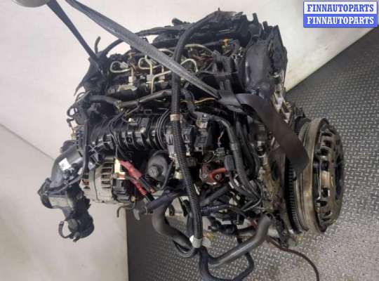 купить Головка блока (ГБЦ) на BMW 5 F10 2010-2016