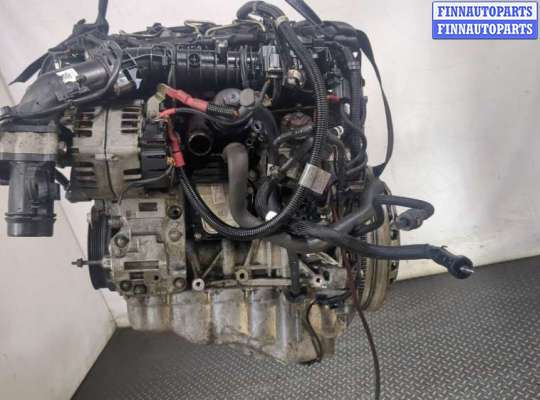 купить Головка блока (ГБЦ) на BMW 5 F10 2010-2016