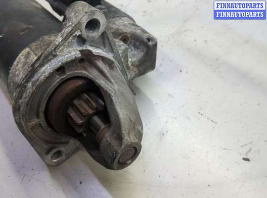 купить Стартер на Ford C-Max 2002-2010