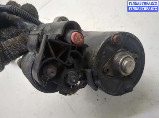 купить Стартер на Ford C-Max 2002-2010