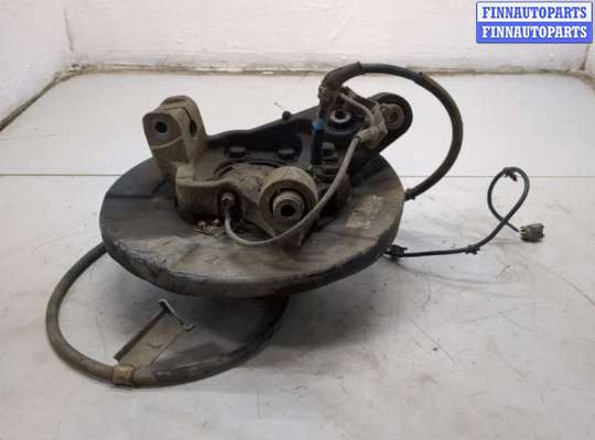 купить Ступица (кулак, цапфа) на Nissan Pathfinder 2012-2020