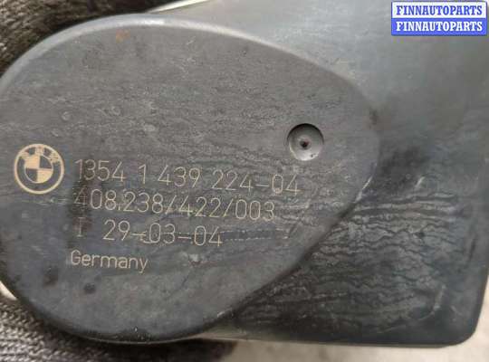 купить Заслонка дроссельная на BMW 3 E46 1998-2006