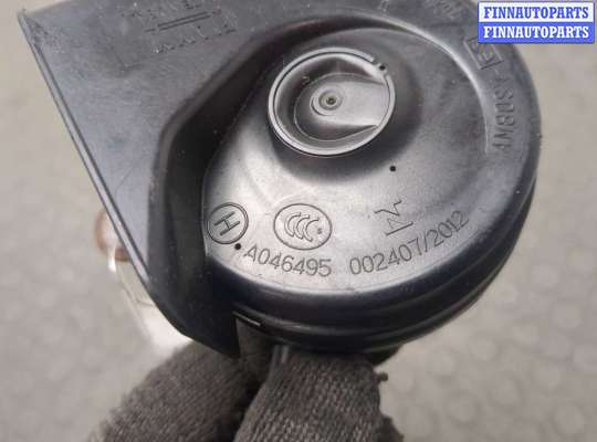 купить Сигнал (клаксон) на KIA Sorento UM 2014-2020