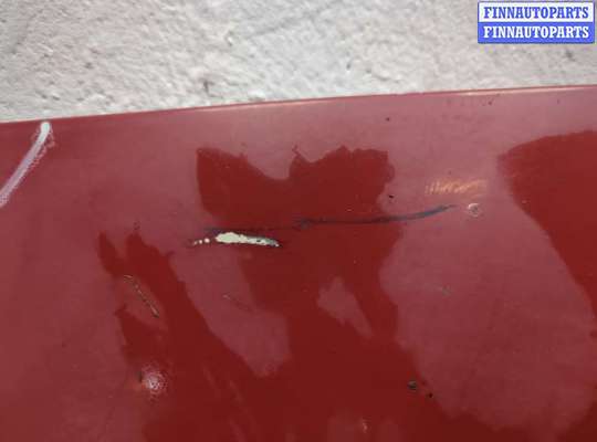 купить Капот на Volkswagen Transporter 4 1991-2003