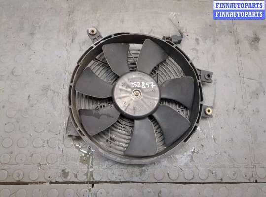 Вентилятор радиатора MT552670 на Mitsubishi Montero Sport / Pajero Sport 1996-2008