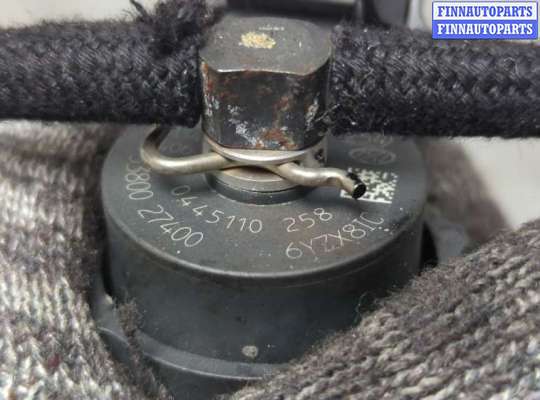 купить Форсунка топливная на KIA Sportage 2004-2010