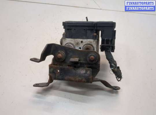 купить Блок АБС, насос (ABS, ESP, ASR) на Opel Antara 2006-2015