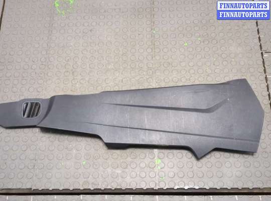 Пластик центральной консоли FO1780929 на Ford Explorer 2015-2018