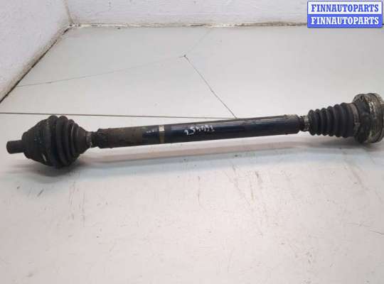 Купить Полуось (приводной вал, шрус) на Volkswagen Golf 5 2003-2009 Полуось (приводной вал, шрус) VG2779776 на Volkswagen Golf 5 2003-2009