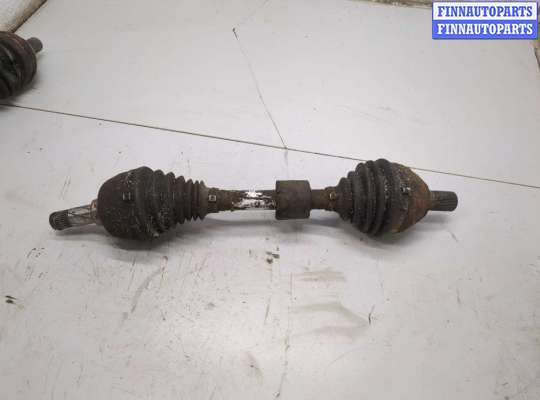 купить Полуось (приводной вал, шрус) на Ford Mondeo 4 2007-2015