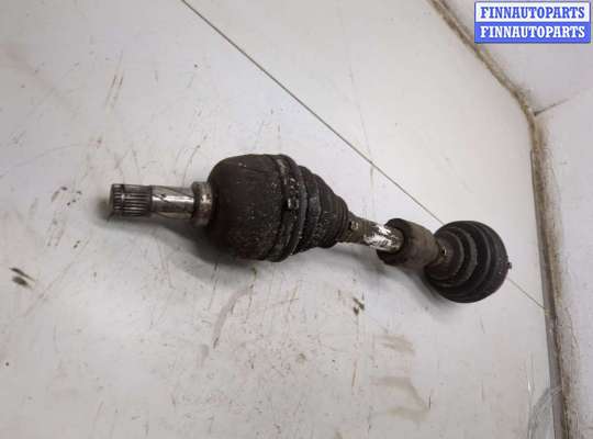 купить Полуось (приводной вал, шрус) на Ford Mondeo 4 2007-2015