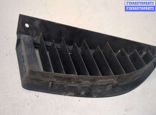 купить Решетка радиатора на Mitsubishi Colt 2002-2012