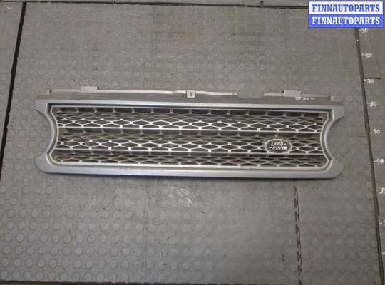 Решетка радиатора LRD3992 на Land Rover Range Rover 3 (LM) 2002-2012