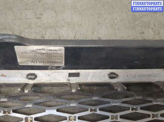 купить Решетка радиатора на Land Rover Range Rover 3 (LM) 2002-2012