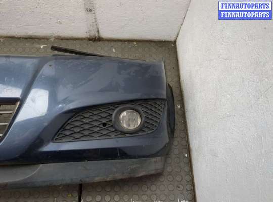 купить Бампер на Opel Astra H 2004-2010