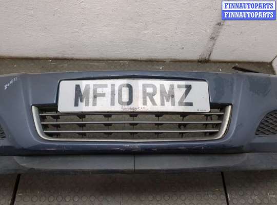 купить Бампер на Opel Astra H 2004-2010