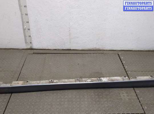 Накладка на порог OP2227415 на Opel Vectra B 1995-2002