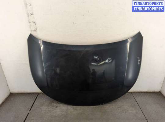 купить Капот на Toyota Avensis 3 2008-2018