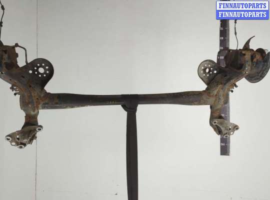 купить Ступица (кулак, цапфа) на Chevrolet Cruze 2015-2023