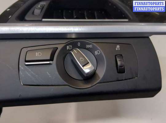 купить Переключатель света на BMW 6 F12, F13, F06 2011-2018