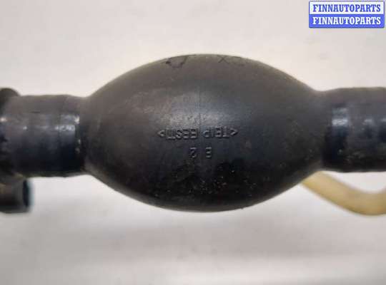 купить Насос топливный ручной (подкачка) на Nissan Kubistar 1998-2008