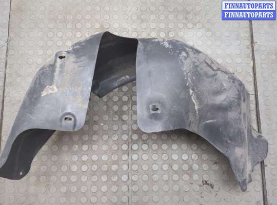 Локер на Opel Corsa D