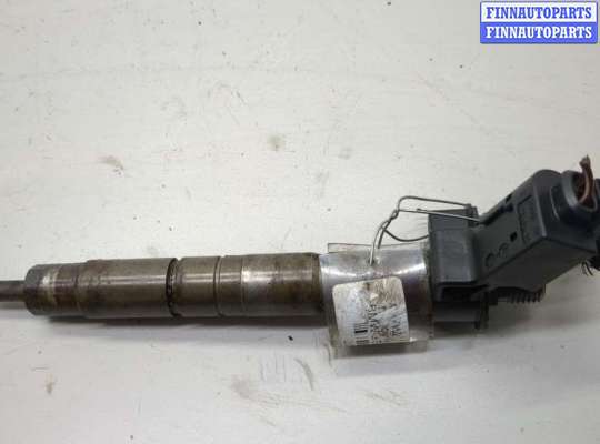 купить Форсунка топливная на BMW 3 E90, E91, E92, E93 2005-2012